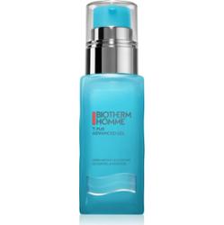 Biotherm Homme T-Pur Advanced Gel żel matujący o działaniu nawilżającym 50 ml