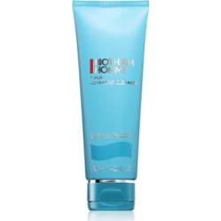 Biotherm Homme T-Pur Advanced Cleanser żel oczyszczający dla mężczyzn 125 ml