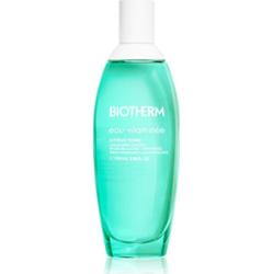 Biotherm Eau Vitaminée Citrus Tonic mgiełka do ciała dla kobiet 100 ml