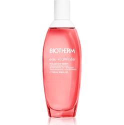 Biotherm Eau Vitaminée Pulsation Berry mgiełka do ciała dla kobiet 100 ml