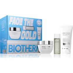 Biotherm Aquasource Hydra Barrier Cream zestaw upominkowy dla kobiet