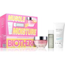 Biotherm Aquasource Cica Nutri Cream zestaw upominkowy dla kobiet