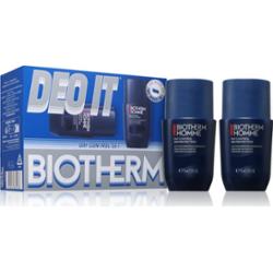 Biotherm Homme 48h Day Control zestaw upominkowy dla mężczyzn