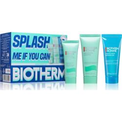 Biotherm Homme Aquapower Advanced Gel zestaw upominkowy dla mężczyzn