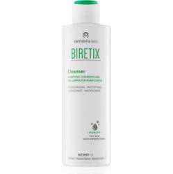 Biretix Cleansing żel oczyszczający do skóry tłustej i mieszanej 200 ml