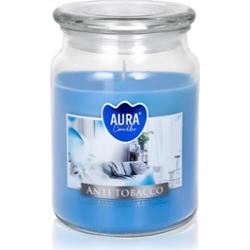 BISPOL Premium Line Anti Tabacco świeczka zapachowa 500 g