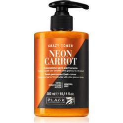 Black Professional Line Crazy Toner toner koloryzujący Neon Carrot 300 ml