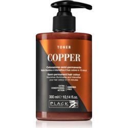 Black Professional Line Toner toner do naturalnych odcieni Copper 300 ml