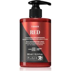 Black Professional Line Toner toner do naturalnych odcieni Red 300 ml