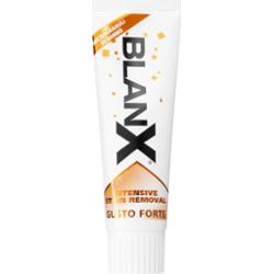 BlanX Intensive Stain Removal wybielająca pasta do zębów 75 ml
