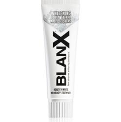 BlanX Whitening pasta do zębów do bezpiecznego wybielania i ochrony szkliwa 75 ml