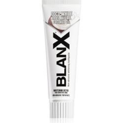 BlanX White Detox Coconut wybielająca pasta do zębów Z olejkiem kokosowym. 75 ml