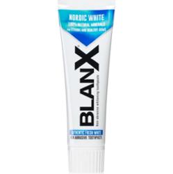 BlanX Nordic White Nieabrazyjna pasta do zębów 75 ml