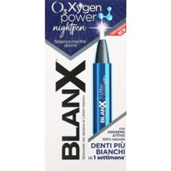 BlanX Oxygen Power Night Pen aplikator wybielający na noc 2.5 ml