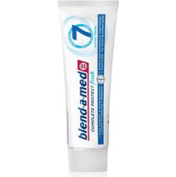 Blend-a-med Protect 7 Extra Fresh pasta do zębów dla świeżego oddechu 75 ml