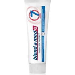 Blend-a-med Complete Protect 7 Original pasta do zębów kompletna ochrona zębów 75 ml