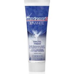 Blend-a-med 3D White Arctic Fresh wybielająca pasta do zębów 75 ml