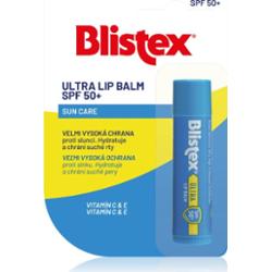 Blistex Ultra SPF 50+ nawilżający balsam do ust 4.25 g