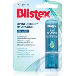Blistex Lip Infusion nawilżający balsam do ust 3,7 g