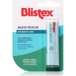 Blistex Agave Rescue balsam nawilżający do suchych ust 3.7 g