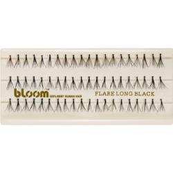Bloom Flare sztuczne rzęsy rozmiar Long 60 szt.