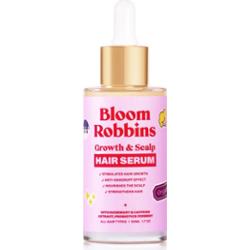 Bloom Robbins Growth & Scalp HAIR SERUM serum do wszystkich rodzajów włosów 50 ml
