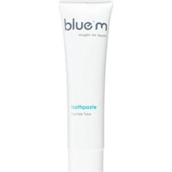 bluem Fluoride Free pasta do zębów bez fluoru 15 ml
