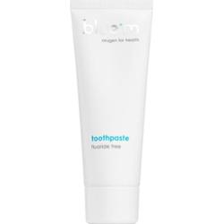 Blue M Fluoride Free pasta do zębów bez fluoru 75 ml