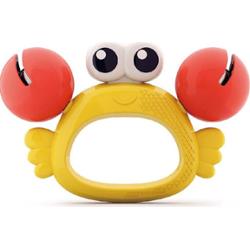 Bo Jungle B-Rattle Symphony grzechotka Crab 3m+ 1 szt.