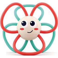 Bo Jungle B-Rattle Symphony grzechotka Flower 3m+ 1 szt.