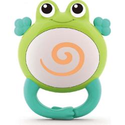 Bo Jungle B-Rattle Symphony grzechotka Frog 3m+ 1 szt.