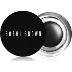 Bobbi Brown Long-Wear Gel Eyeliner długotrwały eyeliner w żelu odcień Black 3 g