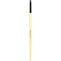 Bobbi Brown Ultra Fine Eye Liner Brush pędzelek do eyelinera 1 szt.