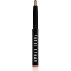 Bobbi Brown Long-Wear Cream Shadow Stick długotrwałe cienie do powiek w kredce odcień Nude Beach 1,6 g