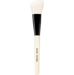 Bobbi Brown Angled Face Brush pędzel skośny do pudru i bronzera 1 szt.