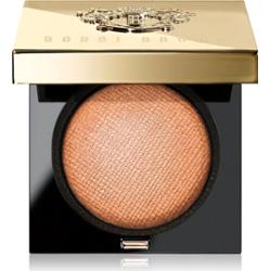 Bobbi Brown Luxe Eye Shadow metaliczne cienie do powiek odcień HEAT RAY 2.5 g