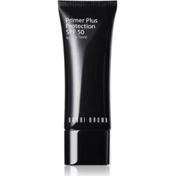 Bobbi Brown Primer Plus Protection ochronna baza pod makijaż SPF 50 40 ml