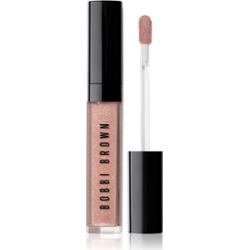 Bobbi Brown Crushed Oil Infused Gloss nawilżający błyszczyk do ust odcień Bare Sparkle 6 ml
