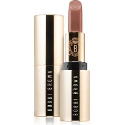 Bobbi Brown Luxe Lipstick luksusowa szminka o działaniu nawilżającym odcień Pink Buff 312 3,8 g