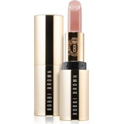 Bobbi Brown Luxe Lipstick luksusowa szminka o działaniu nawilżającym odcień Pale Muave 3,8 g