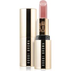 Bobbi Brown Luxe Lipstick luksusowa szminka o działaniu nawilżającym odcień Pink Cloud 3,8 g