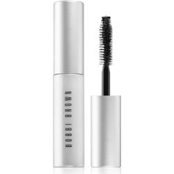 Bobbi Brown Mini Smokey Eye Mascara tusz do rzęs zwiększający objętość i pogrubiający 3 ml