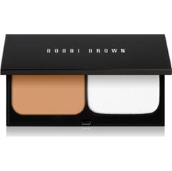 Bobbi Brown Skin Weightless Powder Foundation podkład w pudrze odcień Warm Natrual W-056 11 g