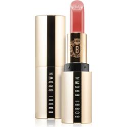 Bobbi Brown Luxe Lipstick luksusowa szminka o działaniu nawilżającym odcień Pink Guava 3,8 g