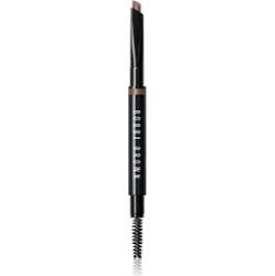 Bobbi Brown Long-Wear Brow Pencil kredka do brwi odcień Warm Dark Brown 0.33 g