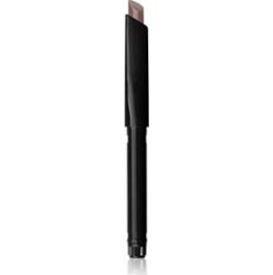 Bobbi Brown Long-Wear Brow Pencil Refill kredka do brwi napełnienie odcień Warm Dark Brown 0.33 g