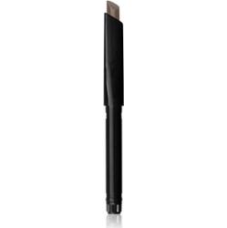 Bobbi Brown Long-Wear Brow Pencil Refill kredka do brwi napełnienie odcień Black Brown 0.33 g