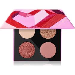 Bobbi Brown Threads of Love Eyeshadow Squad paleta cieni do powiek 1.3 g