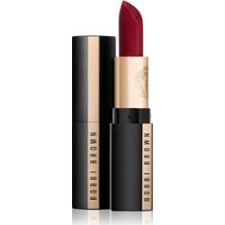 Bobbi Brown Luxe Cashmere Matte Lipstick szminka matowa odcień Red Carpet 3.5 g