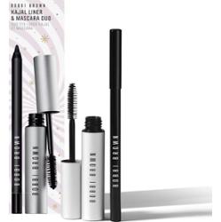 Bobbi Brown Holiday Kajal Liner & Mascara Duo zestaw upominkowy do oczu